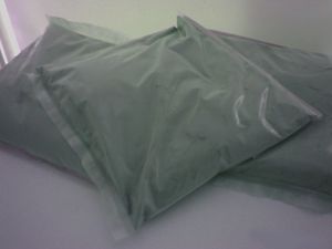 argila verde 1k